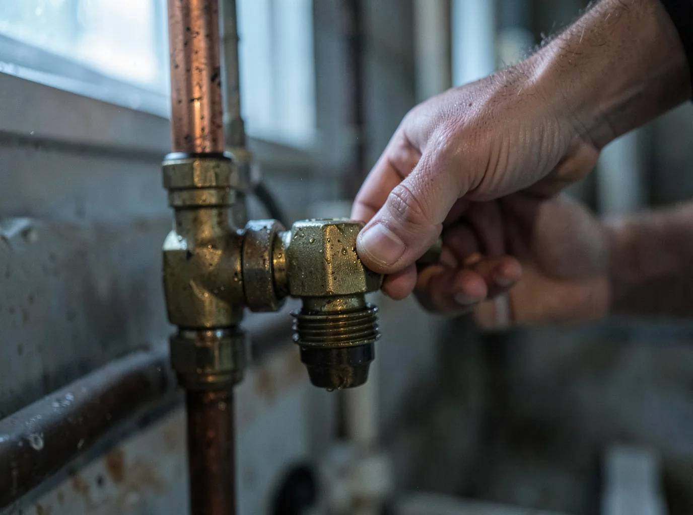 Emergency Plumber Shamrock, OK FAQs